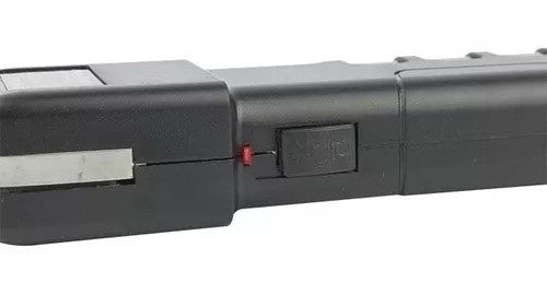 Paralizador 150000w Stun Gun