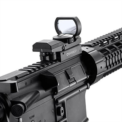 Miras Holográficas Tactica Lancer Reflex Red Green Dot M4