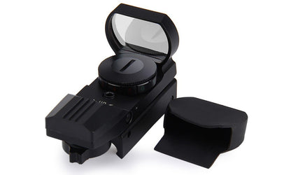 Miras Holográficas Tactica Lancer Reflex Red Green Dot M4