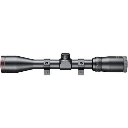 Mira Telescopica Tasco Sportsman 4-12x40 Montura 20mm Zoom Tasco