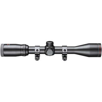 Mira Telescopica Tasco Sportsman 4-12x40 Montura 20mm Zoom Tasco