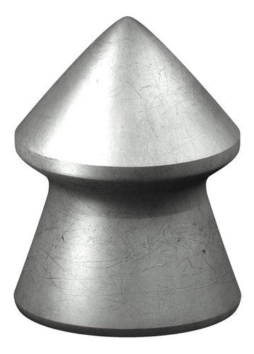 Diabolos Y Municiones Crosman Pointed 4.5mm 500 Piezas