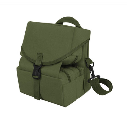 Mochila Medica Rescatista Táctica Eastwest Botiquín RT522 East West Bags