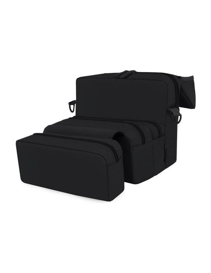 Mochila Medica Rescatista Táctica Eastwest Botiquín RT522 East West Bags