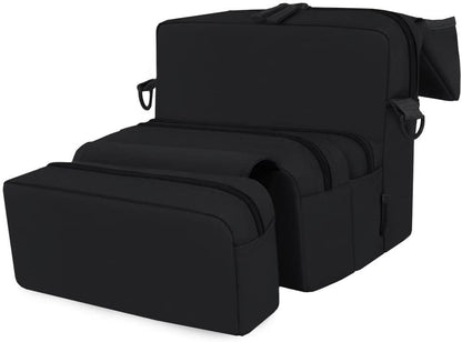 Mochila Medica Rescatista Táctica Eastwest Botiquín RT522 East West Bags