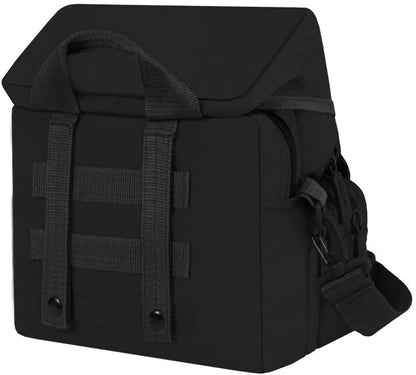 Mochila Medica Rescatista Táctica Eastwest Botiquín RT522 East West Bags