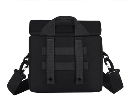 Mochila Medica Rescatista Táctica Eastwest Botiquín RT522 East West Bags