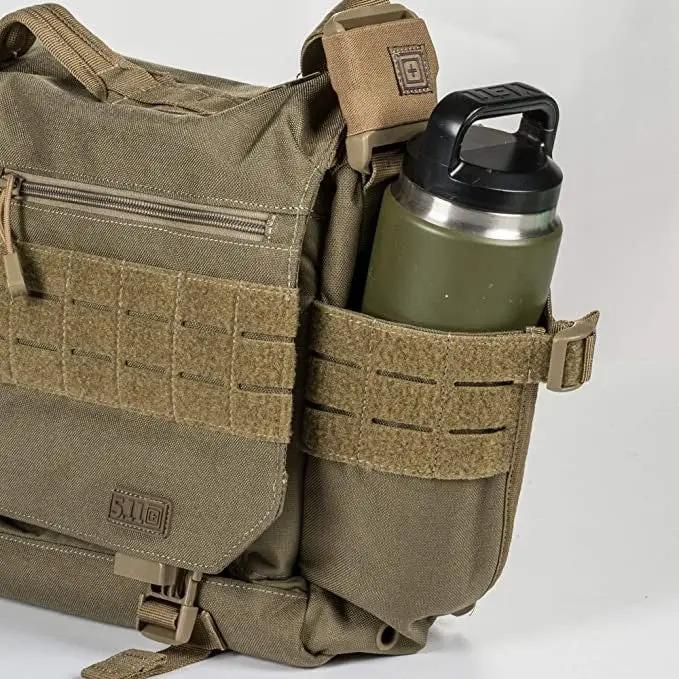 Mochila Tactica 5.11 Maletin Delivery Mike's