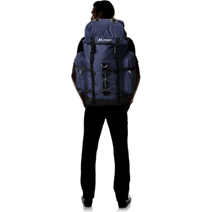 Mochila de Senderismo Tactica Everest EVEREST