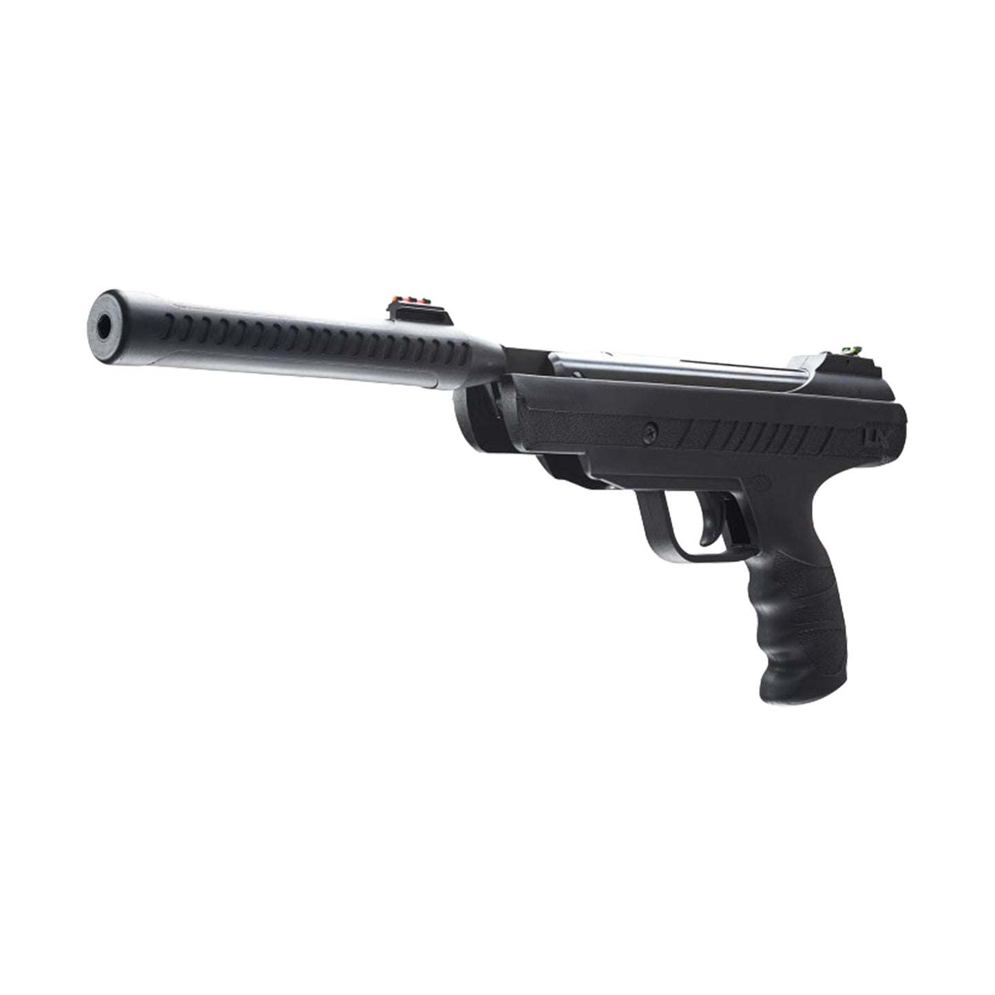 Pistola De Quiebre 4.5mm Umarex Trevox 540fps
