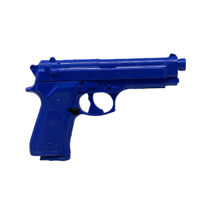 Pistola De Entrenamiento Con Cargador Tipo BERETTA ELITE