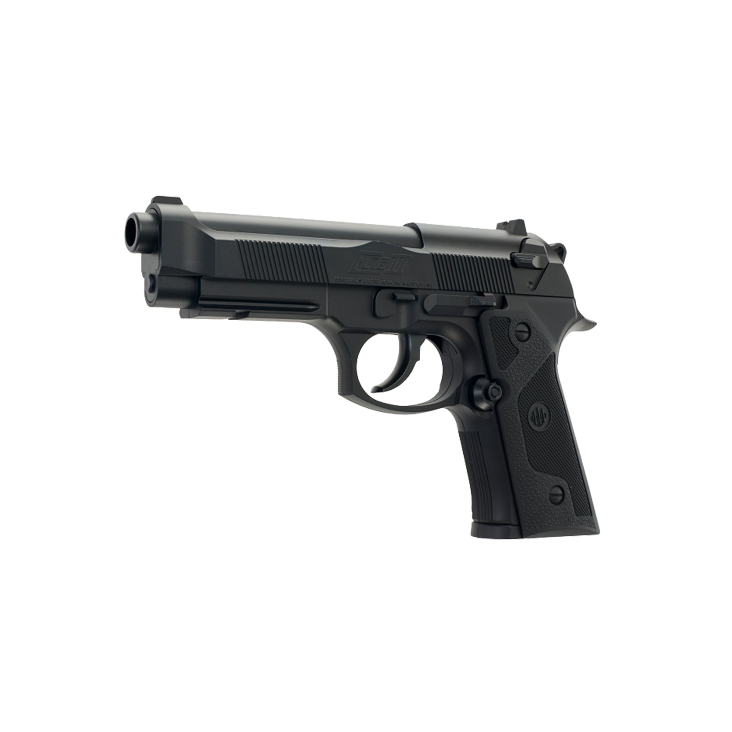 Pistola De Co2 Umarex Beretta Elite II