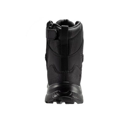 Botas Tacticas Militares Bates Rallyforce Suela Michelin Trasera