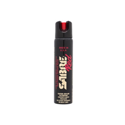 Gas Pimienta Sabre 122g Magnum Spray Frontal