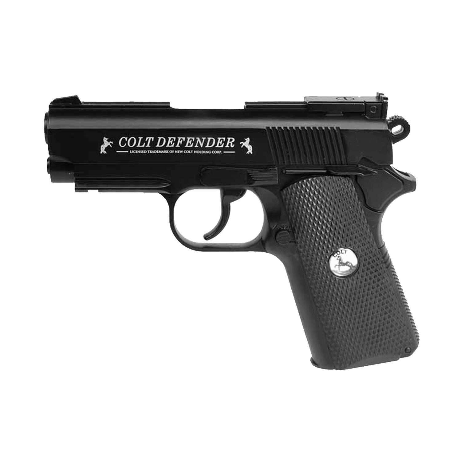 Pistola Co2 Colt Defender Postas 4.5mm