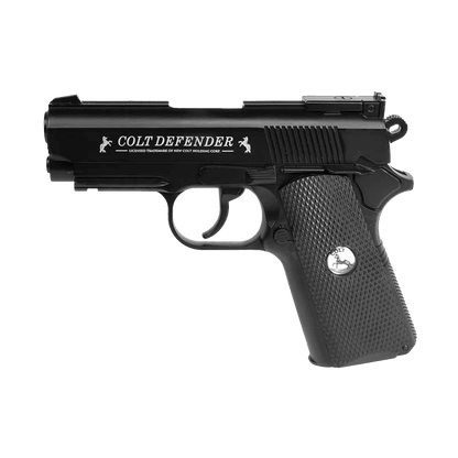 Pistola Co2 Colt Defender Postas 4.5mm
