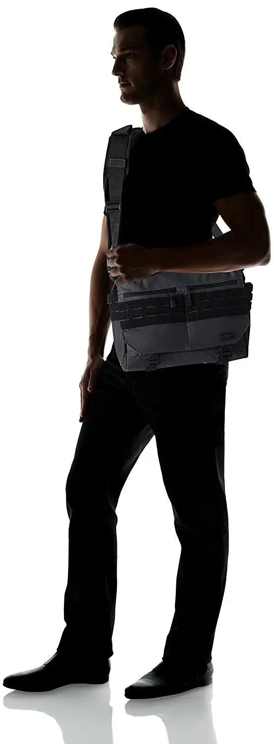 Mochila Tactica 5.11 Maletin Delivery Mike's