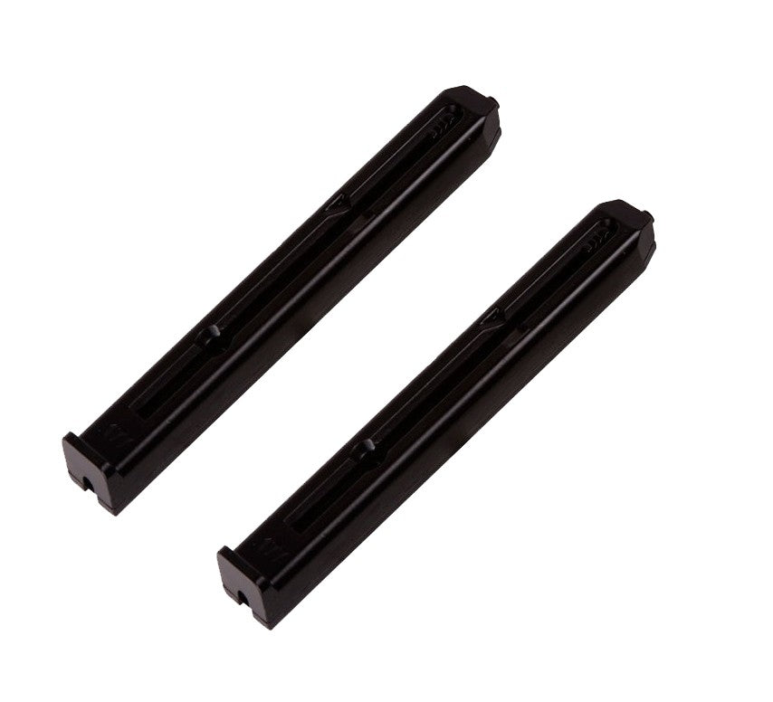 Cargador Para Umarex XBG, Beretta ELITE II, M&P 40