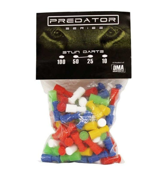 Dardo sin Punta Para Cerbatana Predator