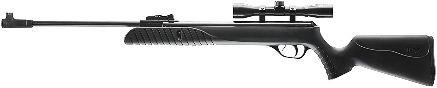 Rifle Calibre 22 de Aire Umarex Syrix Con Mira