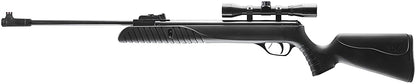 Rifle Calibre 22 de Aire Umarex Syrix Con Mira UMAREX