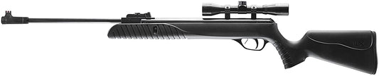 Rifle Calibre 22 de Aire Umarex Syrix Con Mira