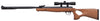 Rifle CROSMAN® VALIANT ® NP (.22) Nitro Pistón 1100 fps