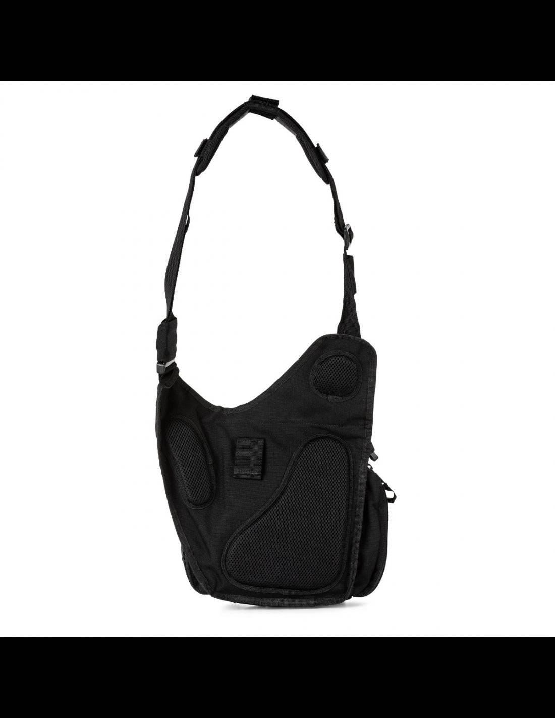 Mochila Tactica Push Pack 5.11 Negro