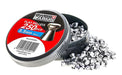 Diabolos Swiss Arms FLAT Pellets 5.5 (.22) 250 Piezas