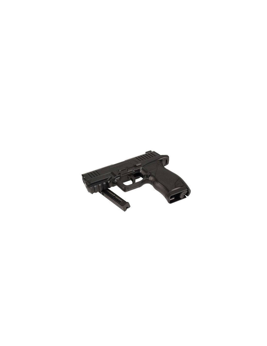 Pistola Umarex Ux MCP Kit Co2 Airgun