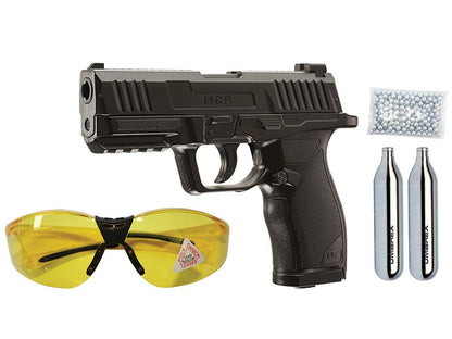 Pistola Umarex Ux MCP Kit Co2 Airgun