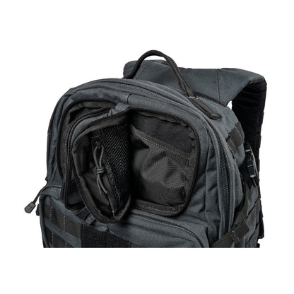 Mochila 5.11 Rush 24 Backpack 37L 2.0 Doble tap por dentro