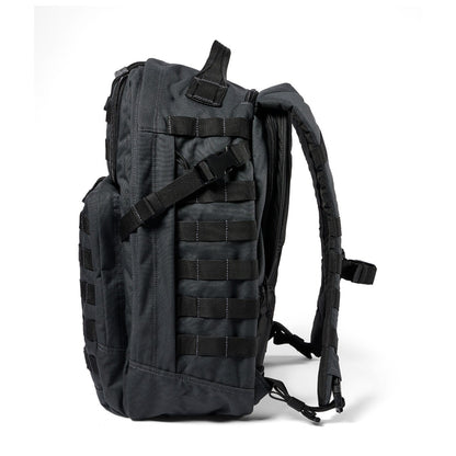 Mochila 5.11 Rush 24 Backpack 37L 2.0 vista lateral