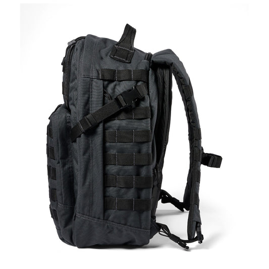 Mochila 5.11 Rush 24 Backpack 37L 2.0 vista lateral
