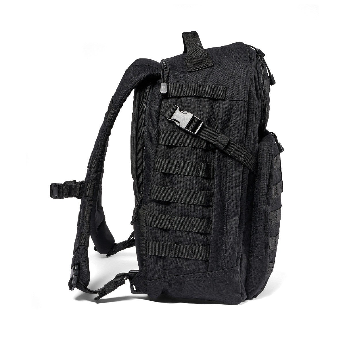 Mochila 5.11 Rush 24 Backpack 37L 2.0 lateral