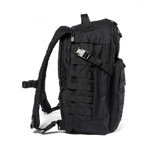 Mochila 5.11 Rush 24 Backpack 37L 2.0 lateral