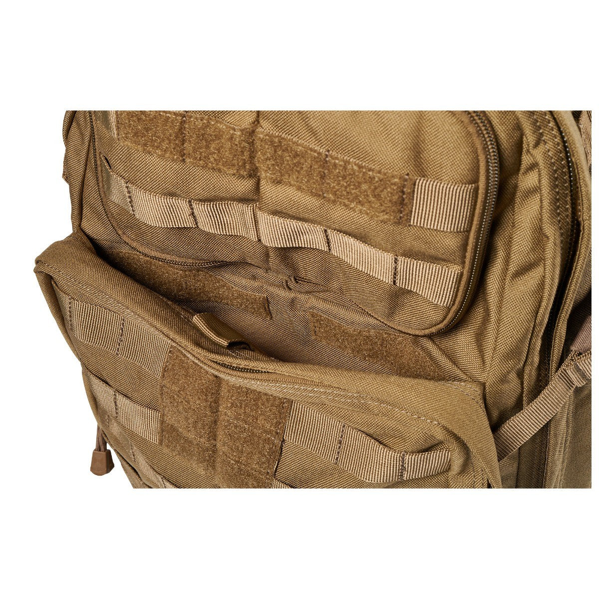 Mochila 5.11 Rush 24 Backpack 37L 2.0 Kangaroo Café