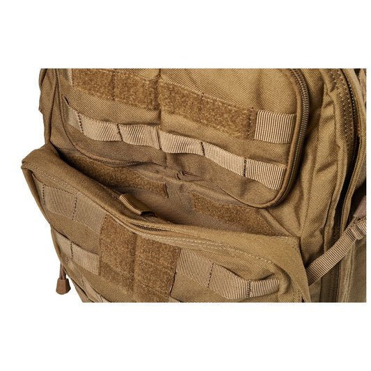 Mochila 5.11 Rush 24 Backpack 37L 2.0 Kangaroo Café