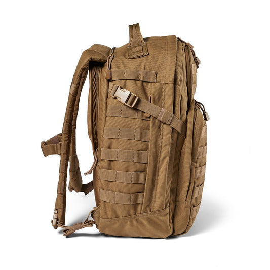 Mochila 5.11 Rush 24 Backpack 37L 2.0 Kangaroo Café