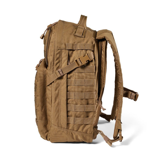 Mochila 5.11 Rush 24 Backpack 37L 2.0 Kangaroo Café
