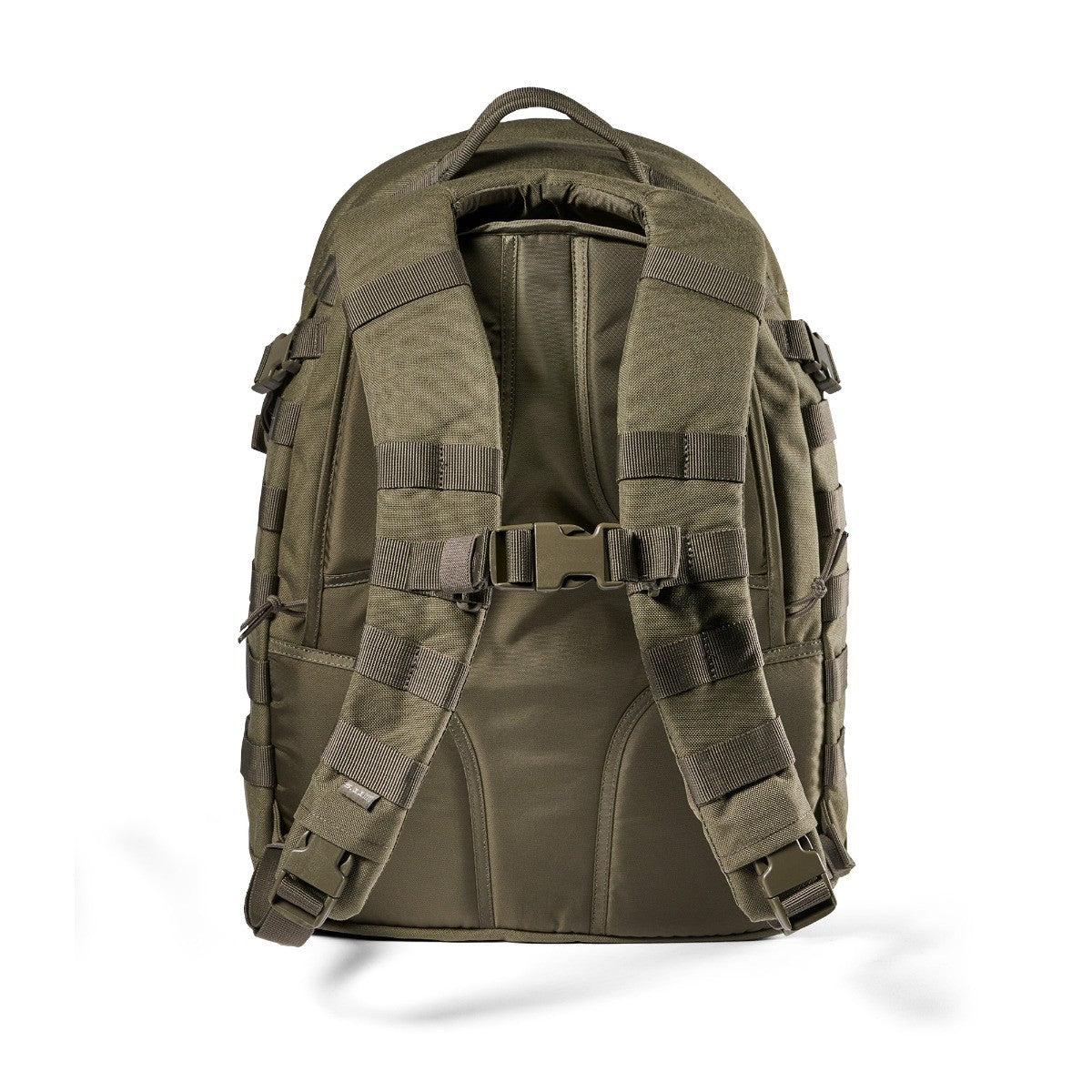 Mochila 5.11 Rush 24 Backpack 37L 2.0 Ranger Geen
