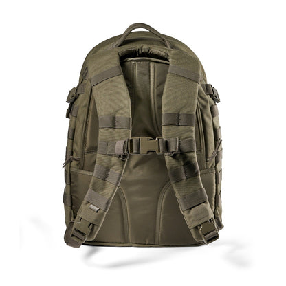 Mochila 5.11 Rush 24 Backpack 37L 2.0 Ranger Geen