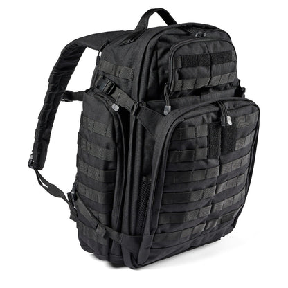 Mochila 5.11 Rush 72 Modelo 2.0 55L Negra