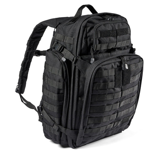 Mochila 5.11 Rush 72 Modelo 2.0 55L Negra