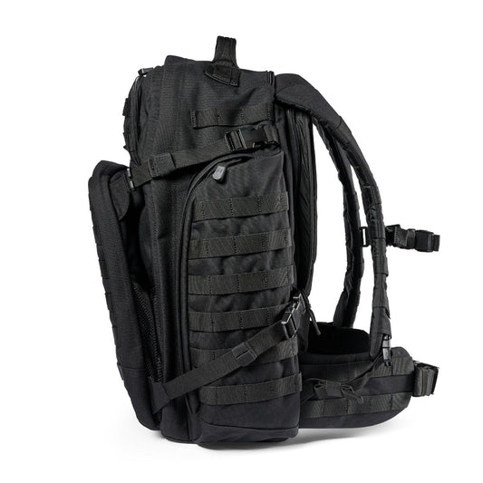 Mochila 5.11 Rush 72 Modelo 2.0 55L Doble Tap