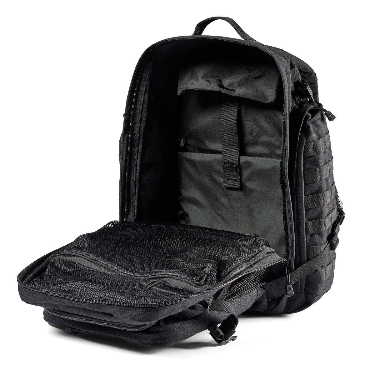Mochila 5.11 Rush 72 Modelo 2.0 55L Doble Tap