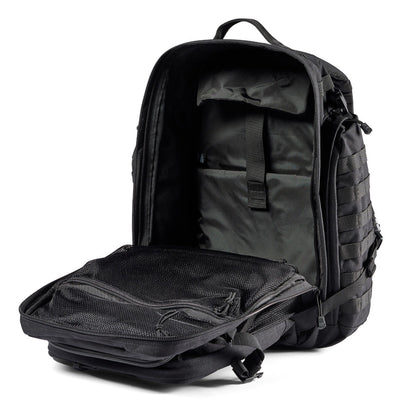 Mochila 5.11 Rush 72 Modelo 2.0 55L Doble Tap