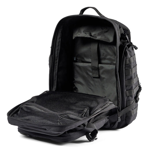 Mochila 5.11 Rush 72 Modelo 2.0 55L Doble Tap