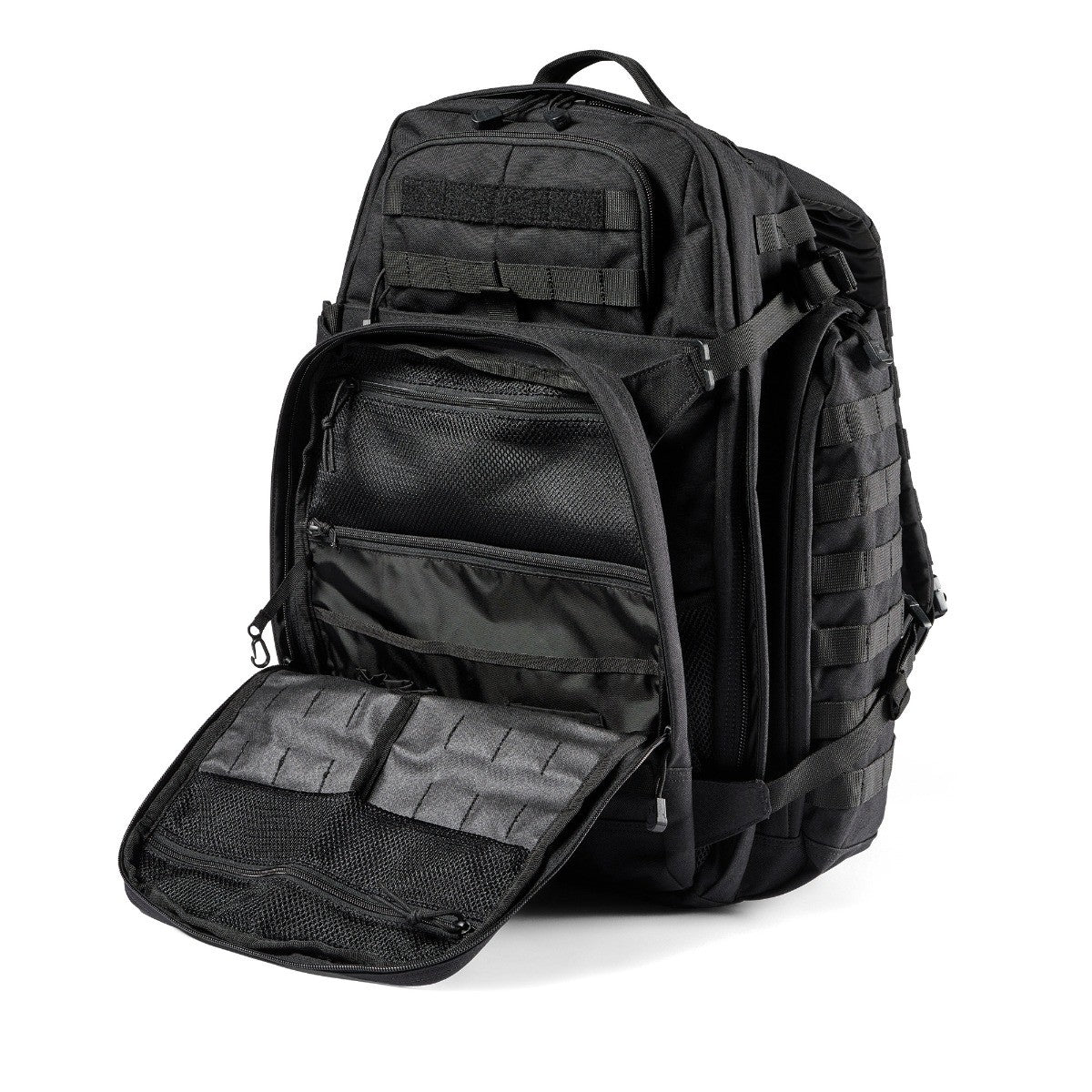 Mochila 5.11 Rush 72 Modelo 2.0 55L Doble Tap