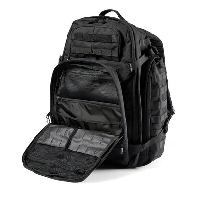 Mochila 5.11 Rush 72 Modelo 2.0 55L Doble Tap